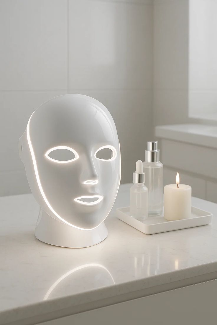 GlowSkins - LuxeGlow