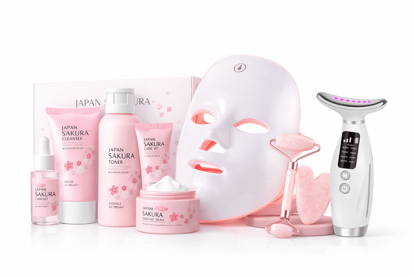 Glow Ritual - LuxeGlow