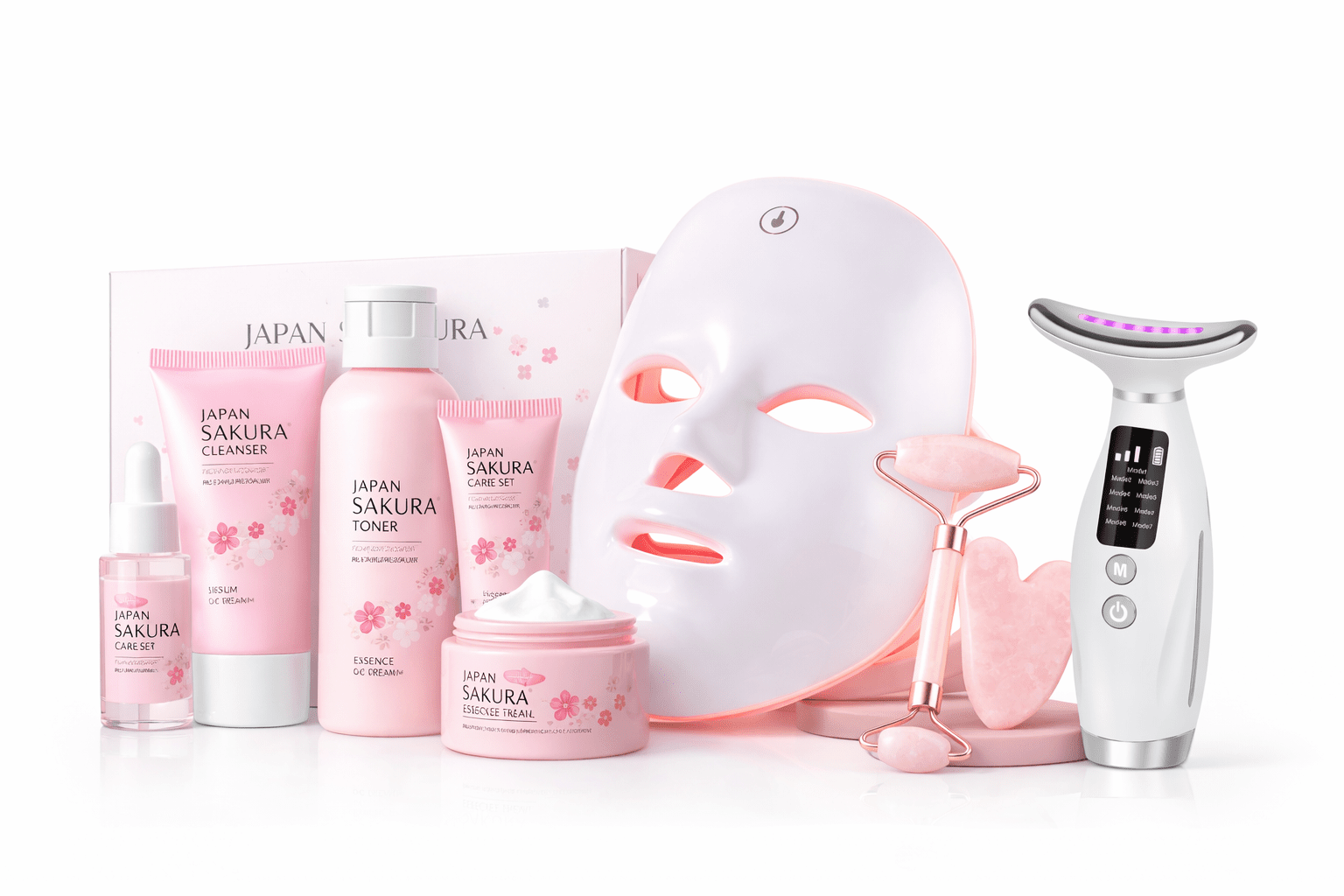 Glow Ritual - LuxeGlow