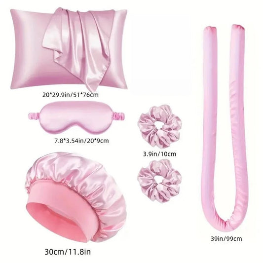 Pack Accessoires Beauté Premium - LuxeGlow