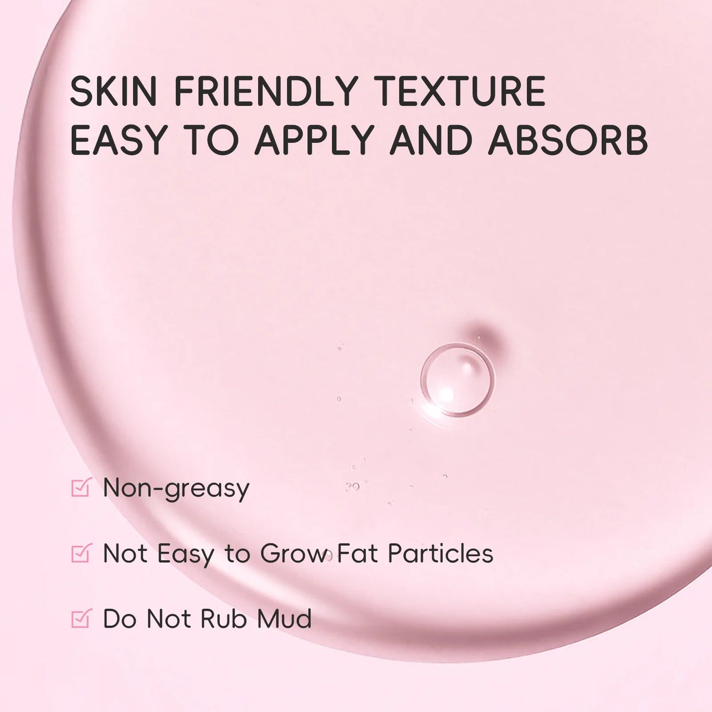 Sakura Serum Roller - LuxeGlow